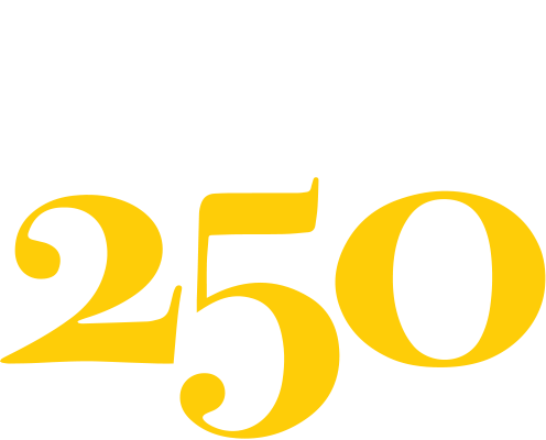 Our Shared Future 250