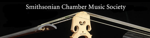 Smithsonian Chamber Music Society