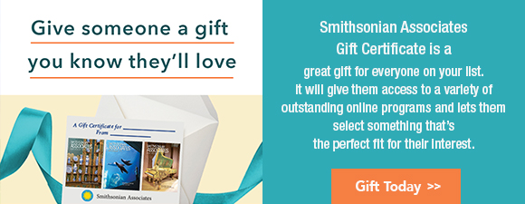 Give someone a gift you know they’ll love