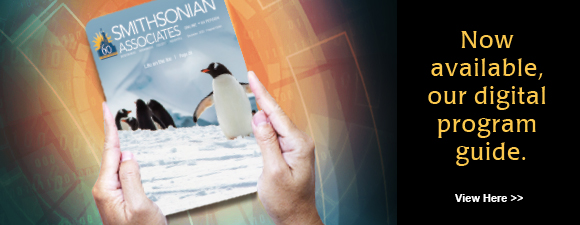 Now available, our digital program guide