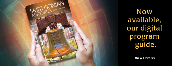 Now available, our digital program guide