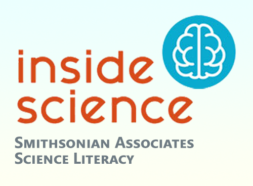 Inside Science - Smithsonian Associates Science Literacy