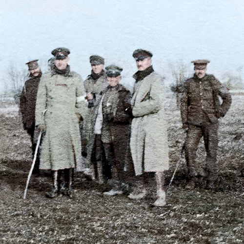 The Christmas Truce of 1914 - Smithsonian Associates