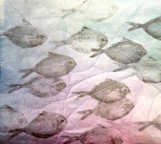 Gyotaku: The Japanese Art of Printing with Fish - Smithsonian