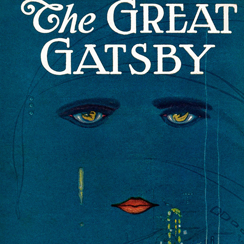 The Great Gatsby - Smithsonian Associates