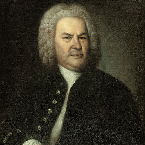 Bach’s Sacred Cantatas: A Journey Through Human Emotions - Smithsonian ...