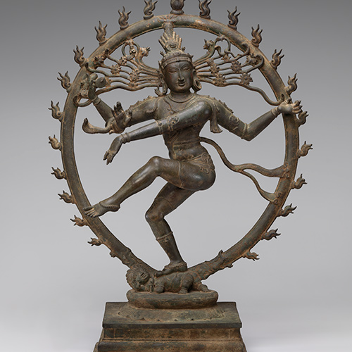 Beyond Bollywood: 2000 Years of Dance in Southern Asian Art ...