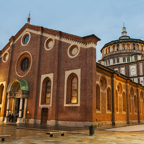 Milan in the Footsteps of Leonardo da Vinci - Smithsonian Associates