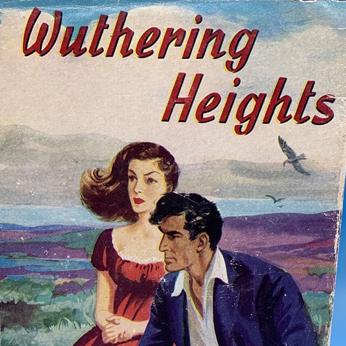 Wuthering Heights - Smithsonian Associates
