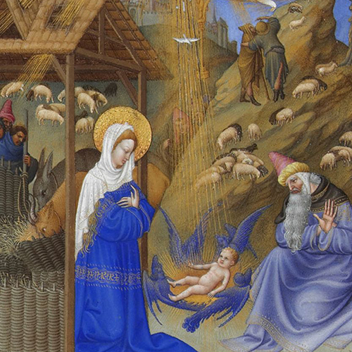 The Splendor of Words: An Introduction to Manuscript Illumination