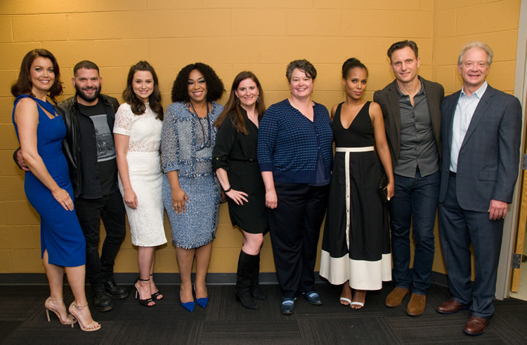 Gallery: Meet and Greet - Circle of Support - Smithsonian Associates